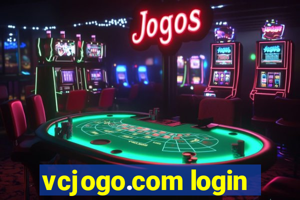 vcjogo.com login